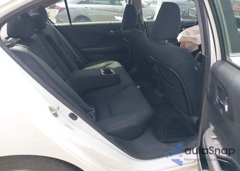 2013 Honda Accord Sport из США, поврежденный, VIN 1HGCR2F54DA265927